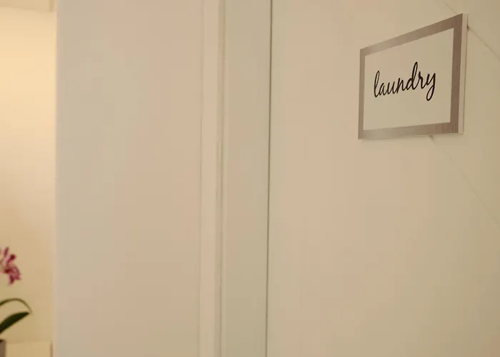 Sea Apartment 1