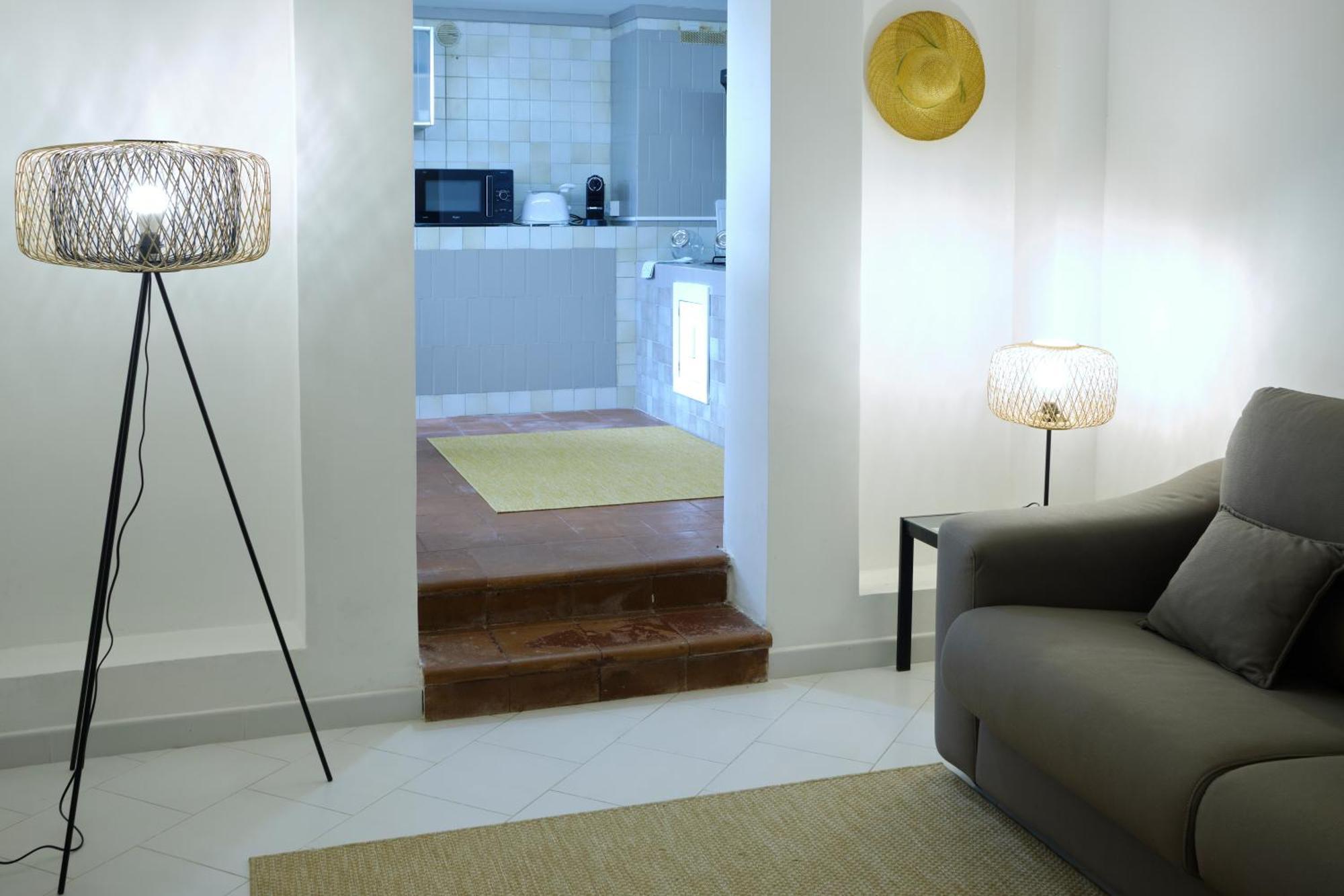 Sea 1 Villa